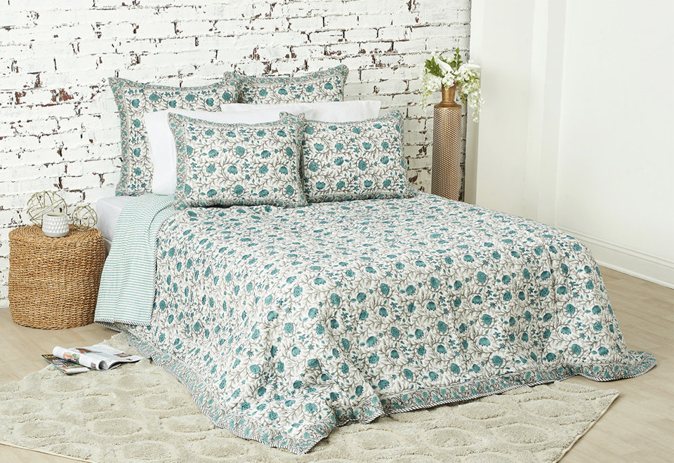 Quilts
