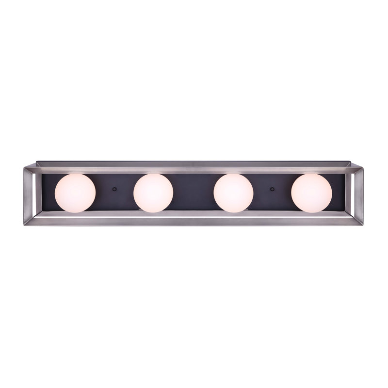 Rhyland 4 Light Vanity