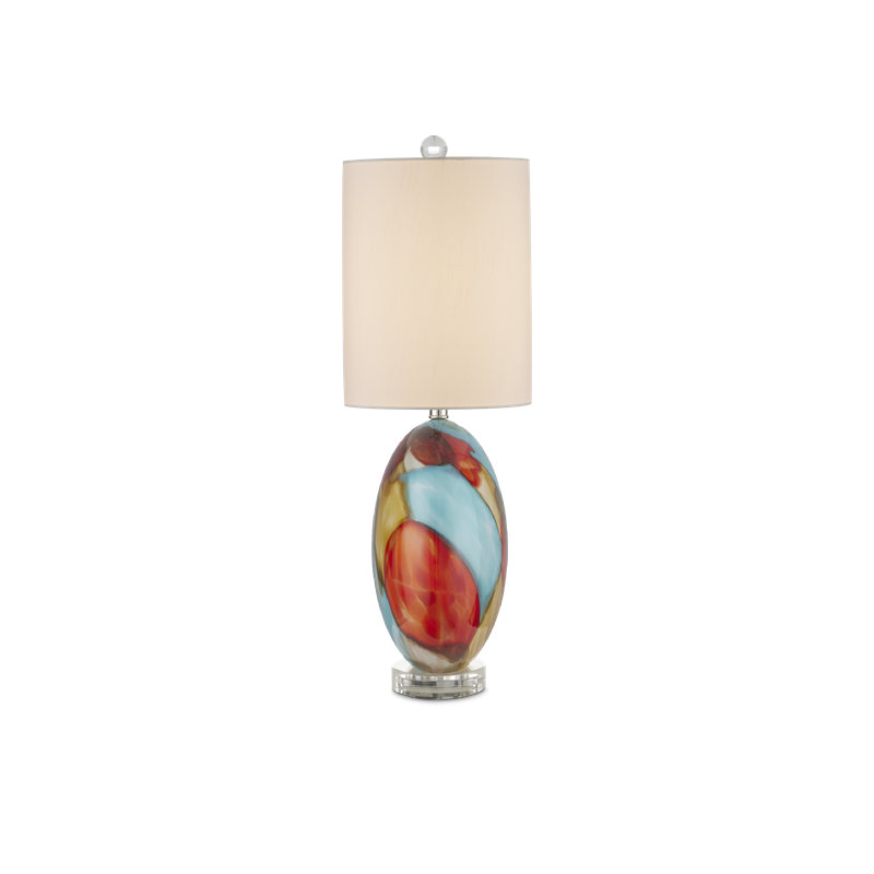 Vivid Table Lamp