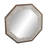 Cargan Oval Wall Mirror