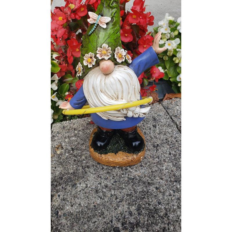 Grand nain de jardin Ethanjoseph