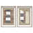 Natural Oak Shadowbox is unavailable