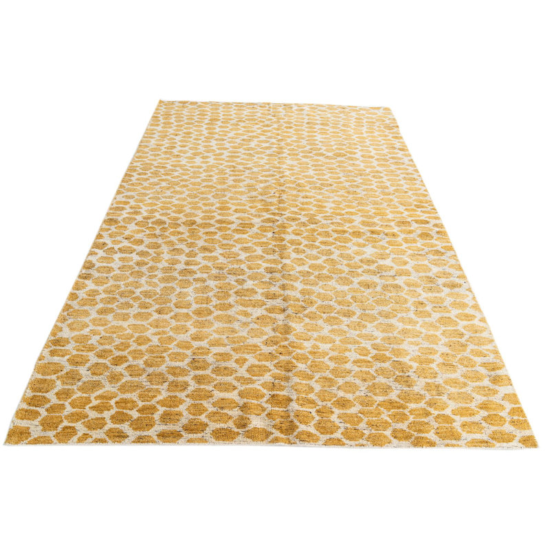 Odle Yellow Rug