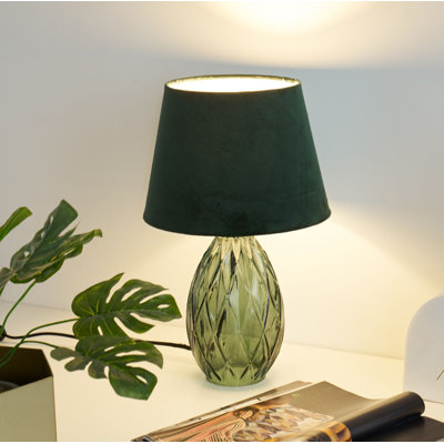 Abdus-Sami 41cm Standard Table Lamp