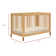 Gelato 4-in-1 Convertible Crib