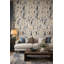 Papier peint moderne Mid Century-129451541