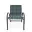 Fauteuil de salle à manger empilable Hiraku-2122200591-2122200686