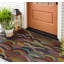 Non-Slip Outdoor Doormat