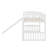 Twin Loft Bed With Slide