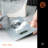 MasterChef® Tempered Glass Digital Kitchen Scale, 11 Lbs. Capacity, Silver-120496463