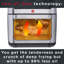 SENSIO HOME 12.7L Air Fryer