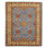 Kazak One-of-a-Kind 5' X 7' Hand Knotted Area Rug
