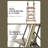 4 Step Ladder With Handrails, Folding Step Stool, 330 Lbs Capacity