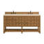 Meuble-lavabo double l 72 po Malibu-111282295-111282292-107387620