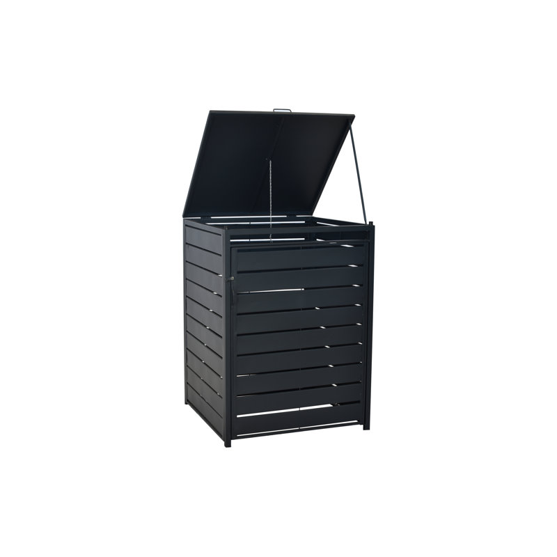 Shikhar Single Bin Store