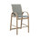 Fauteuil bar berlinois Sahara Berlin Speckle