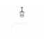 Finnegan 4-Light Dimmable Steel Lantern Chandelier-733205952-776976783-733205967