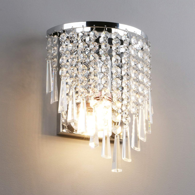 Kyara Corner Wall Light