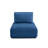 Aukeem 37'' Wide Extendable Armless Chair-877825213