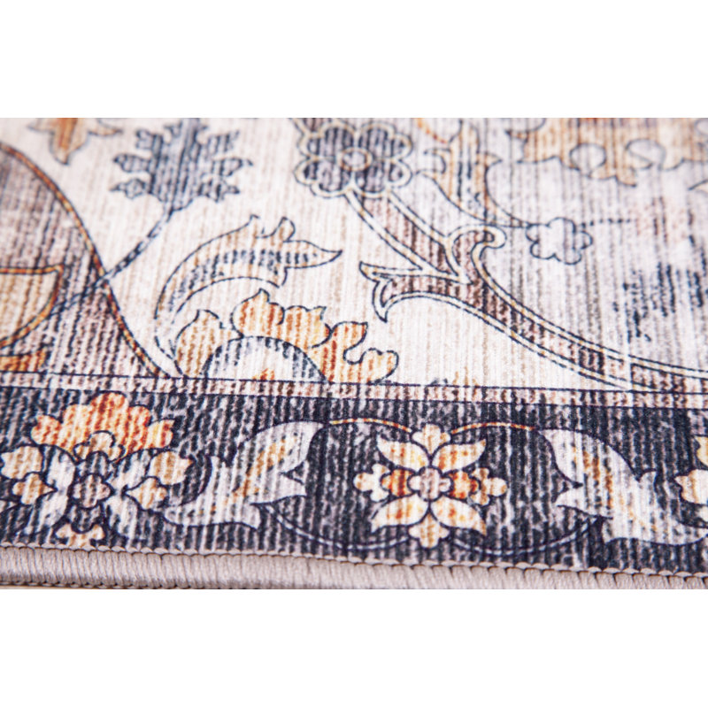Boston Area Rug, Rectangle 140 x 200cm