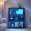 101cm H x 80cm W Bookcase-218118705