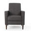 Fauteuil club inclinable manuel de 28 po de largeur Fifine-50512719
