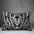 Outdoor Reversible Throw Pillow-1060672727-997737551