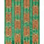 Jokhang Tiger Velvet Fabric-2134769590