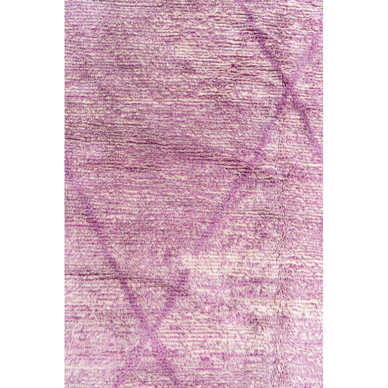 Odle Violet Rug