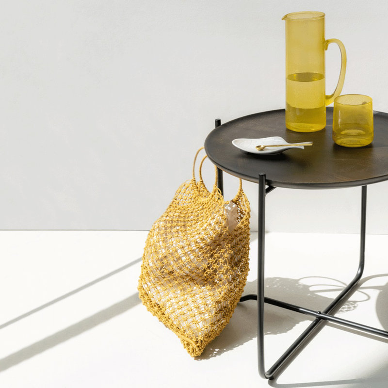 Covina End Table
