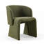 Chaise d'appoint moderne Modern-2097929369
