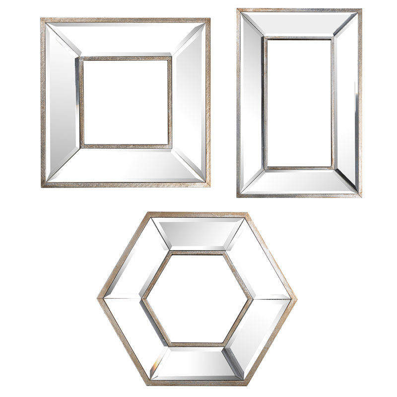 Titania Wall Mirror