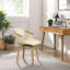 54Cm Wide Swivel Armchair-1228832002
