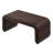 Modway Koda Upholstered Ottoman-93811988-93811986