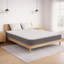 Longley Wayfair Sleep Open Coil Mattress-283113387