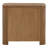 Conway Nightstand Brown