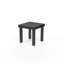 Monterey Outdoor Square Side Table
