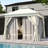 Steel Patio Gazebo-103591284
