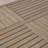 Ectangular Wood Table For Outdoor Space-1494526493