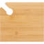 17 Stories Maicon Bamboo Cheese Board