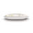 Magnolia with Cord Rectangular Cotton Pillow Cover & Insert