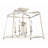 Sylvan 16'' Semi Flush Mount-760004983