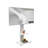 Tv Stand With Shelf-229069125