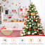 5.91' H Artificial Christmas Tree