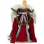 16'' Fabric Tree Topper