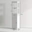 Bourgoin Freestanding Bathroom Cabinet