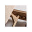 Chaise longue Pure