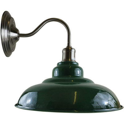Armed Sconce