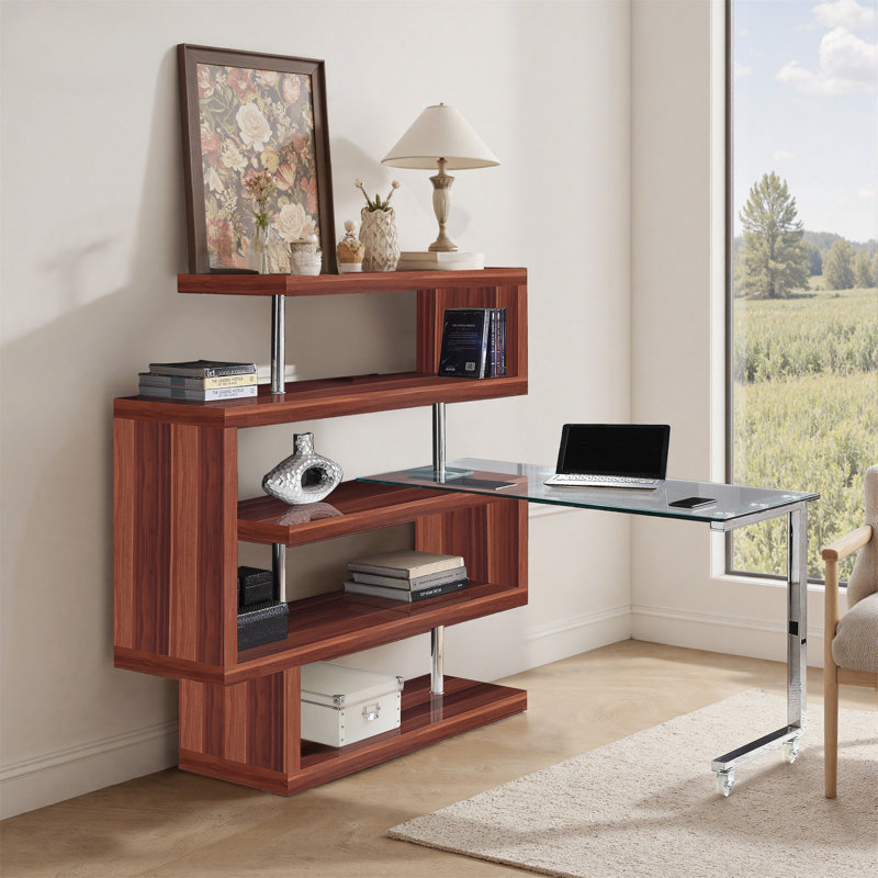 Verre transparent Buck II