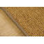 Vivianne Solid Colour Jute / Sisal Area Rug-2130313103